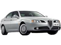 Alfa Romeo 166