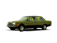 Mercedes-Benz W123
