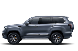 BAIC BJ60