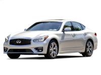 Infiniti Q70