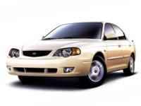 Kia Shuma