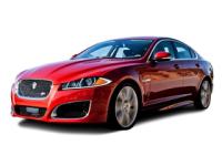 Jaguar XFR