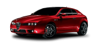 Alfa Romeo BRERA