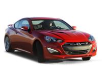 Hyundai Genesis Coupe