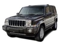 Jeep Commander