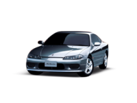 Nissan Silvia