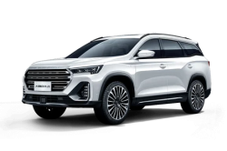 Jetour X90 PLUS