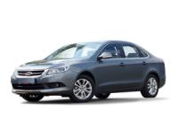 Chery Arrizo 7
