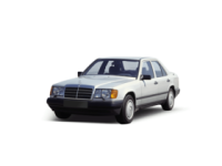 Mercedes-Benz W124