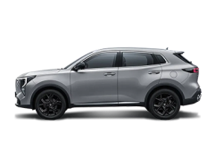 CHANGAN UNI-S NEW