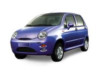 Chery Sweet