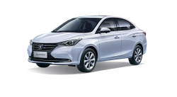 CHANGAN ALSVIN