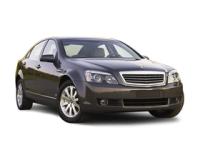 Chevrolet Caprice