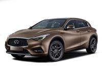 Infiniti Q30