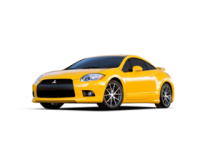 Mitsubishi Eclipse