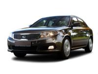 Kia Magentis