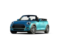 MINI Cabrio