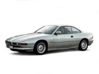 BMW 8 серия