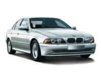 BMW 5 серия