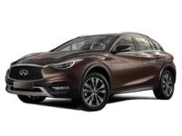 Infiniti QX30