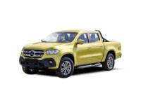 Mercedes-Benz X-klasse