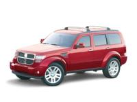 Dodge Nitro 