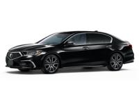 Honda Legend