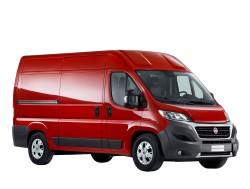 Fiat DUCATO 244