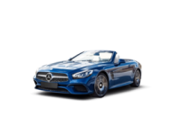 Mercedes-Benz SL-klasse