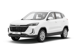 BAIC X35