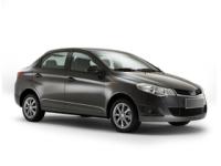 Chery Bonus