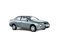 Nissan Almera Classic