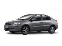 Chery M11