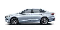 Belgee S50
