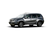 Nissan Terrano