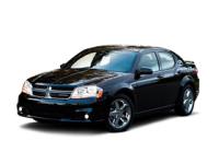 Dodge Avenger