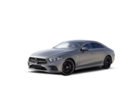 Mercedes-Benz CLS-klasse