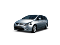 Mitsubishi Grandis