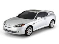 Hyundai Tiburon