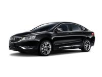 Geely Emgrand GT
