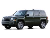 Jeep Liberty