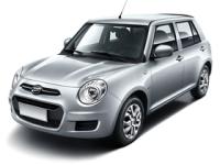 Lifan Smily