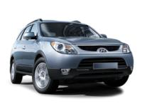 Hyundai ix55