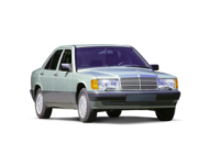 Mercedes-Benz 190 (W201)