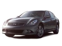 Infiniti Q40