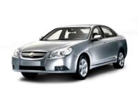Chevrolet Epica