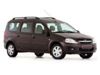 LADA (ВАЗ) Largus