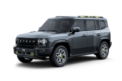 Jetour T2