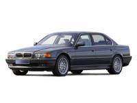 BMW 7 серия