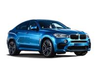 BMW X6 M